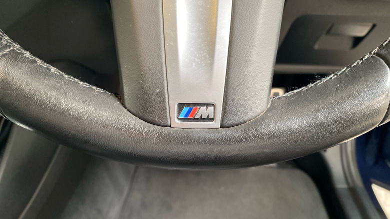 BMW X3 xDrive M40i 5dr Step Auto Petrol Estate